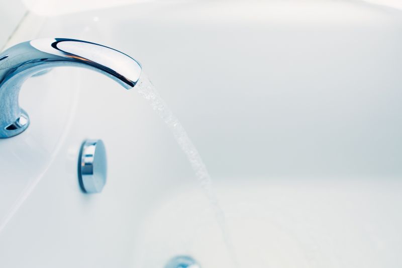 Cost of Bathtub Refinishing in Hickory, NC